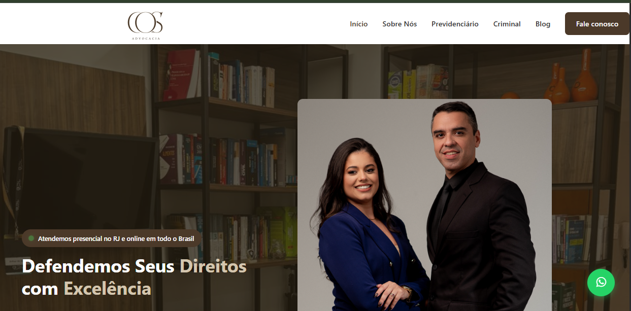 Case LogiTech - Logística B2B